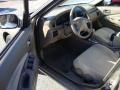 Radium Gray - Sentra 1.8 S Photo No. 11