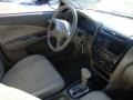 Radium Gray - Sentra 1.8 S Photo No. 13