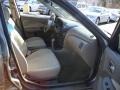 Radium Gray - Sentra 1.8 S Photo No. 14