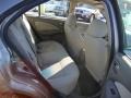 Radium Gray - Sentra 1.8 S Photo No. 15