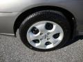 Radium Gray - Sentra 1.8 S Photo No. 19