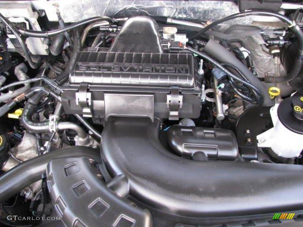 2006 F150 Lariat SuperCrew 4x4 - Oxford White / Black photo #15