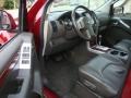 2008 Red Brawn Nissan Pathfinder LE V8 4x4  photo #11