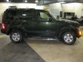 2010 Natural Green Pearl Jeep Liberty Sport  photo #3