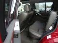 2008 Red Brawn Nissan Pathfinder LE V8 4x4  photo #14