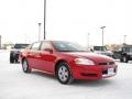 Victory Red - Impala LT Photo No. 3