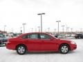 Victory Red - Impala LT Photo No. 4