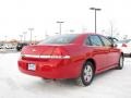 Victory Red - Impala LT Photo No. 5