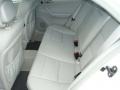 Alabaster White - C 230 Sport Photo No. 38