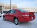 Victory Red - Impala LT Photo No. 6