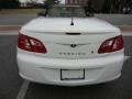 Stone White - Sebring LX Convertible Photo No. 7