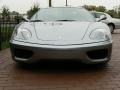 2003 Titanium (Metallic Gray) Ferrari 360 Modena  photo #2