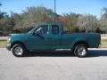 Fleet Green - F150 XL Heritage SuperCab 4x4 Photo No. 7