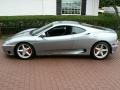 Titanium (Metallic Gray) - 360 Modena Photo No. 3