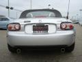 Sunlight Silver Metallic - MX-5 Miata Roadster Photo No. 5