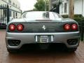 Titanium (Metallic Gray) - 360 Modena Photo No. 5