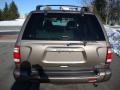 Sahara Beige Metallic - Pathfinder LE 4x4 Photo No. 7
