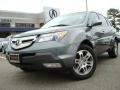 Sterling Gray Metallic - MDX Technology Photo No. 1