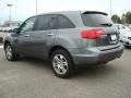 Sterling Gray Metallic - MDX Technology Photo No. 4