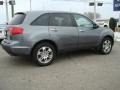 Sterling Gray Metallic - MDX Technology Photo No. 5