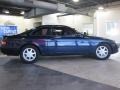 1995 Midnight Indigo Blue Metallic Lexus SC 400  photo #3