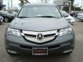 Sterling Gray Metallic - MDX Technology Photo No. 8
