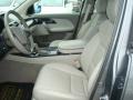 Sterling Gray Metallic - MDX Technology Photo No. 9