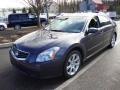 2008 Dark Slate Metallic Nissan Maxima 3.5 SE  photo #1