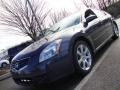 2008 Dark Slate Metallic Nissan Maxima 3.5 SE  photo #2