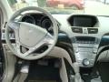 Sterling Gray Metallic - MDX Technology Photo No. 16