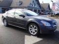 Dark Slate Metallic - Maxima 3.5 SE Photo No. 5