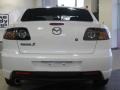 Rally White - MAZDA3 s Sedan Photo No. 4