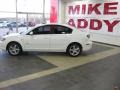 Rally White - MAZDA3 s Sedan Photo No. 5