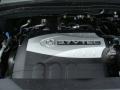 Sterling Gray Metallic - MDX Technology Photo No. 31
