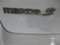Rally White - MAZDA3 s Sedan Photo No. 18