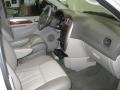 2007 Cool Vanilla White Chrysler Town & Country Touring  photo #34