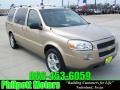 2006 Amber Bronze Metallic Chevrolet Uplander LT  photo #1