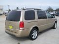 2006 Amber Bronze Metallic Chevrolet Uplander LT  photo #3