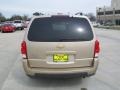 2006 Amber Bronze Metallic Chevrolet Uplander LT  photo #4