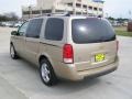 Amber Bronze Metallic - Uplander LT Photo No. 5