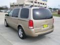 2006 Amber Bronze Metallic Chevrolet Uplander LT  photo #5