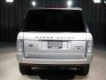 2006 Zambezi Silver Metallic Land Rover Range Rover Supercharged  photo #19