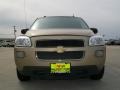 2006 Amber Bronze Metallic Chevrolet Uplander LT  photo #9