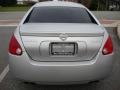 Liquid Silver Metallic - Maxima 3.5 SE Photo No. 7
