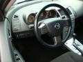 Liquid Silver Metallic - Maxima 3.5 SE Photo No. 10