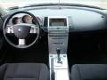 Liquid Silver Metallic - Maxima 3.5 SE Photo No. 19