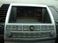Liquid Silver Metallic - Maxima 3.5 SE Photo No. 22