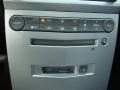 Liquid Silver Metallic - Maxima 3.5 SE Photo No. 23