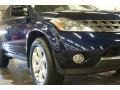 2006 Midnight Blue Pearl Nissan Murano SL  photo #3