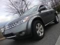 Platinum Pearl Metallic - Murano SL AWD Photo No. 1
